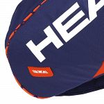 Head Radical 6R Combi Blue Orange